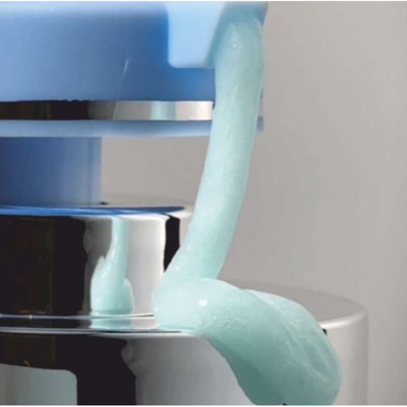 Балансирующий шампунь Balancing Shampoo Xiaomoxuan 500 мл