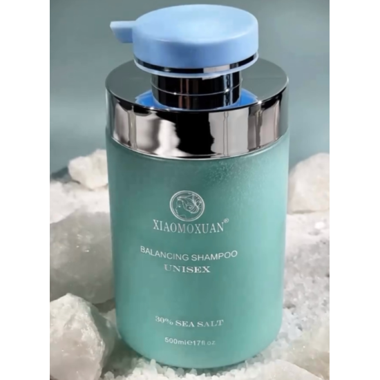 Балансирующий шампунь Balancing Shampoo Xiaomoxuan 500 мл