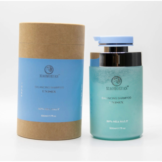 Балансирующий шампунь Balancing Shampoo Xiaomoxuan 500 мл