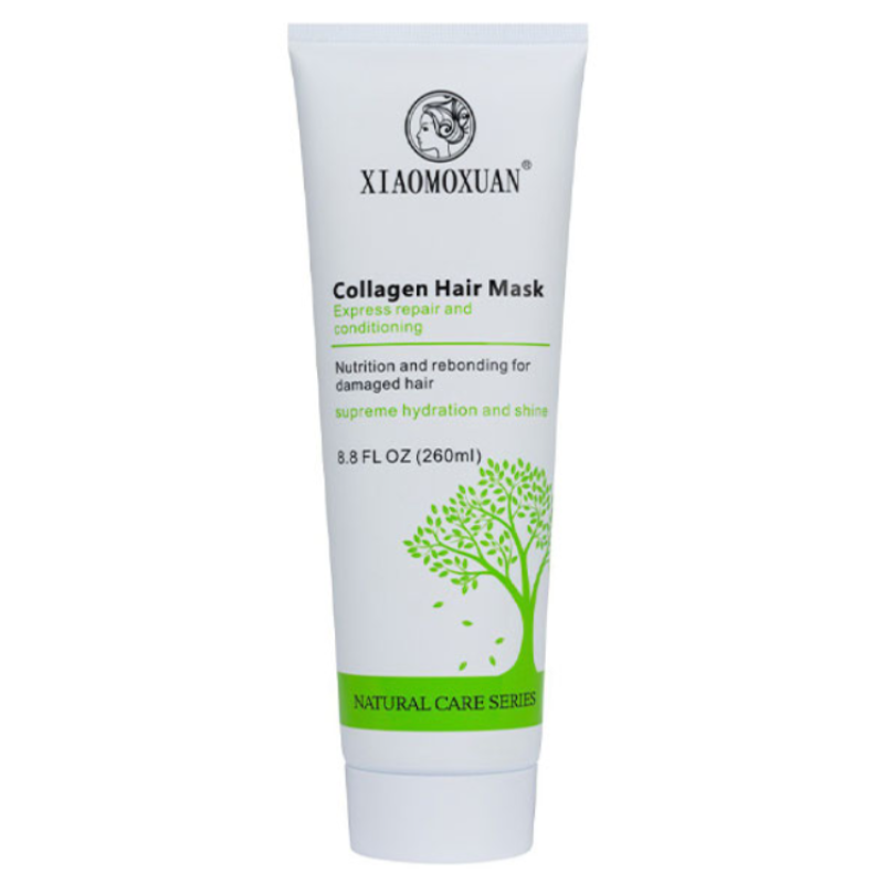 Маска для волос New Collagen Xiaomoxuan 260 мл