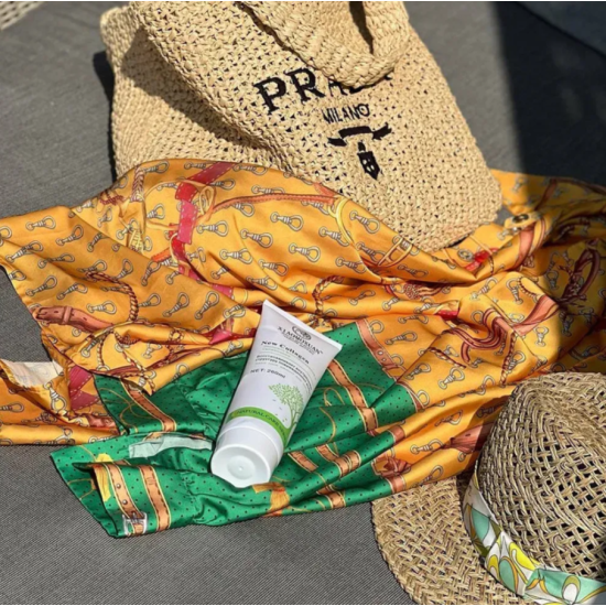 Маска для волос New Collagen Xiaomoxuan 260 мл