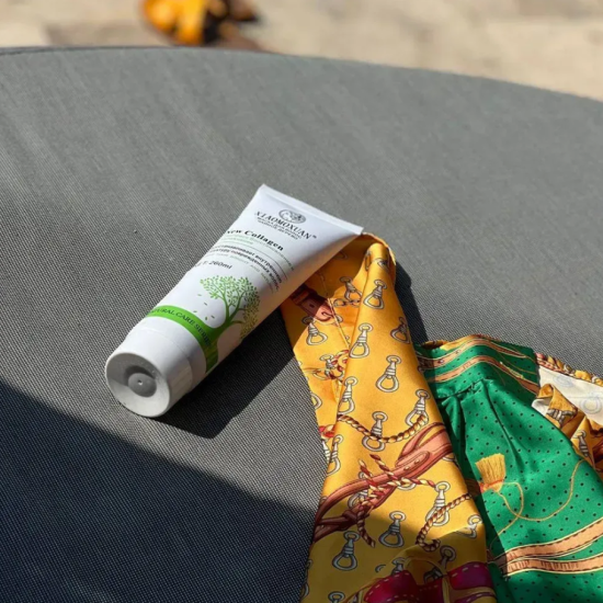 Маска для волос New Collagen Xiaomoxuan 260 мл