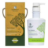 Маска для волосся з колагеном New Collagen Hair Mask Xiaomoxuan 550 мл