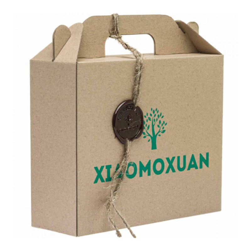 Подарочный набор для волос №2 Xiaomoxuan