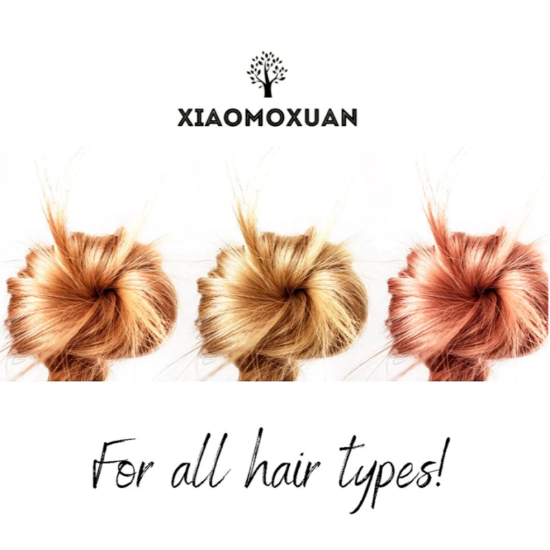 Маска для волос New Collagen Xiaomoxuan 260 мл