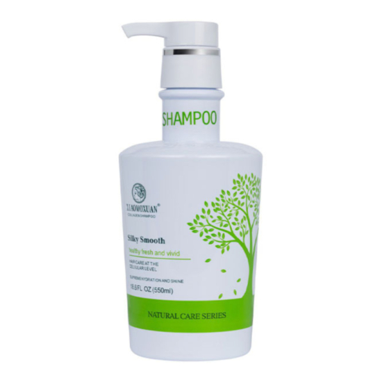 Подарочный набор для волос №2 Xiaomoxuan