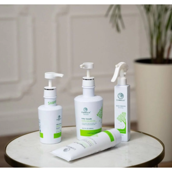 Маска для волос New Collagen Xiaomoxuan 260 мл