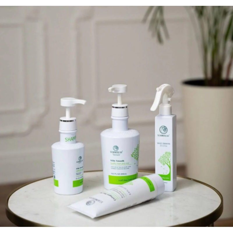 Маска для волос New Collagen Xiaomoxuan 260 мл