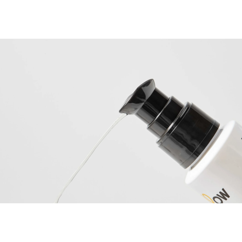 Бустер для захисту та відновлення пошкодженого волосся Repair Bond Hero Yellow 100 мл Бустер для захисту та відновлення пошкодженого волосся Repair Bond Hero Yellow 100 мл