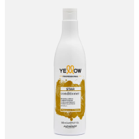 Кондиционер для блеска волос Star Illuminating Conditioner Yellow 500 мл