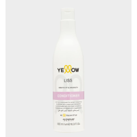 Кондиціонер для неслухняного волосся Liss Conditioner Yellow 500 мл