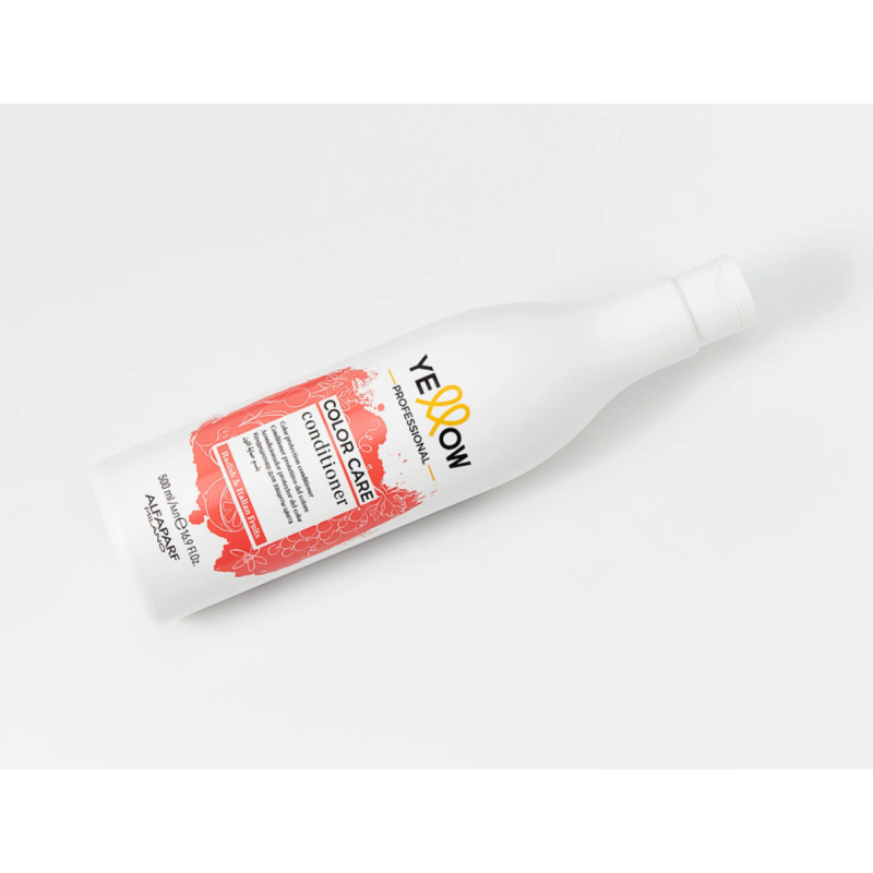 Кондиционер для окрашенных волос Color Care Conditioner Yellow 500 мл