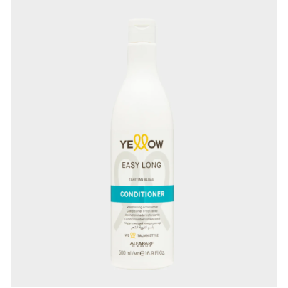 Кондиціонер для стимуляції росту волосся Easy Long Conditioner Yellow 500 мл