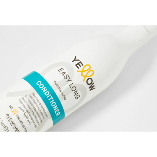 Кондиціонер для стимуляції росту волосся Easy Long Conditioner Yellow 500 мл