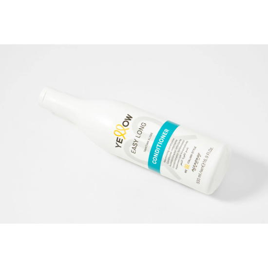 Кондиціонер для стимуляції росту волосся Easy Long Conditioner Yellow 500 мл
