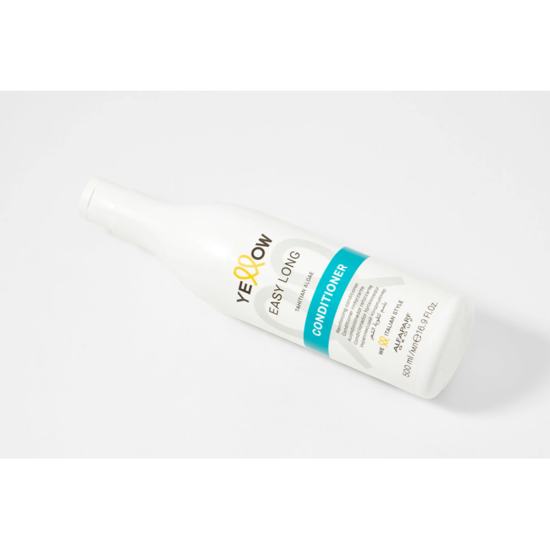 Кондиціонер для стимуляції росту волосся Easy Long Conditioner Yellow 500 мл