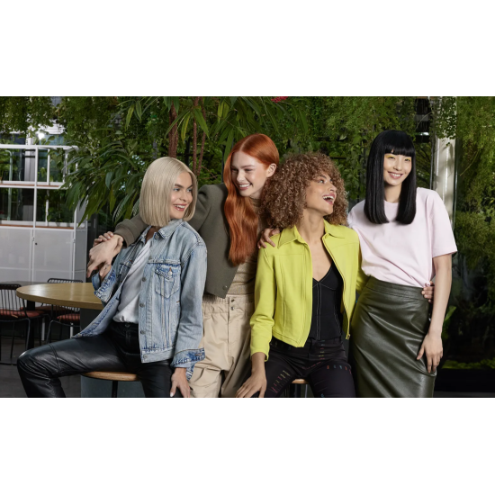 Кондиціонер від жовтизни для світлого та сивого волосся Silver Conditioner Yellow 500 мл