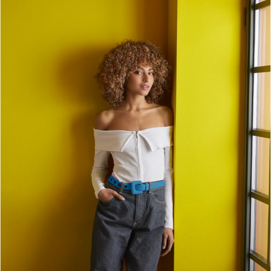 Кондиціонер для кучерявого волосся Curls Conditioner Yellow 500 мл