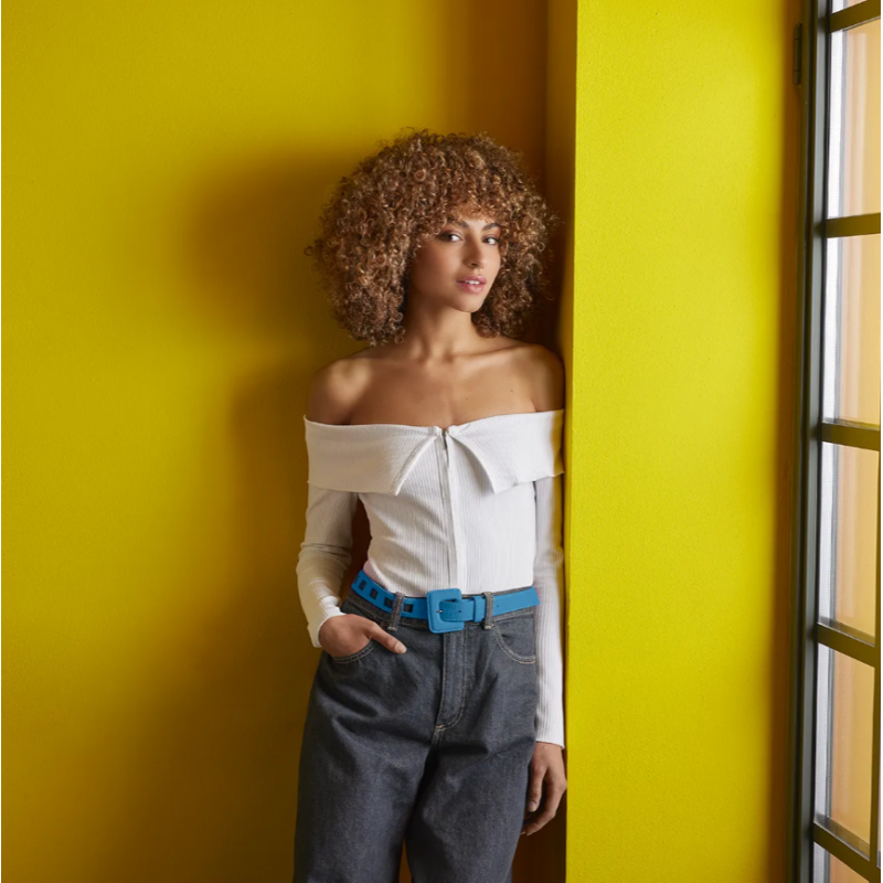 Кондиціонер для кучерявого волосся Curls Conditioner Yellow 500 мл