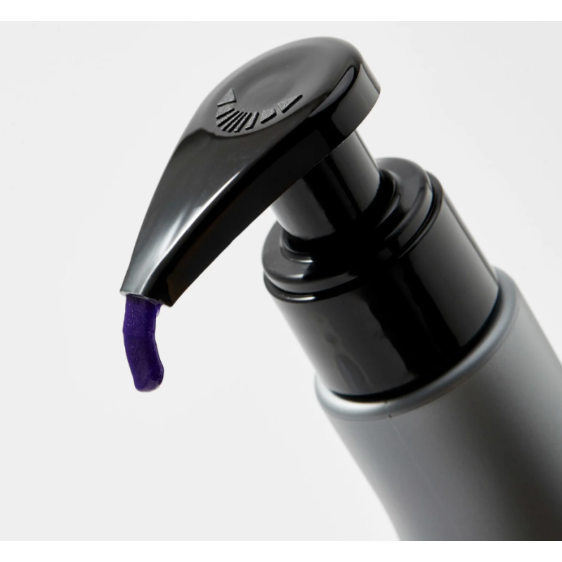 Кондиціонер від жовтизни для світлого та сивого волосся Silver Conditioner Yellow 500 мл