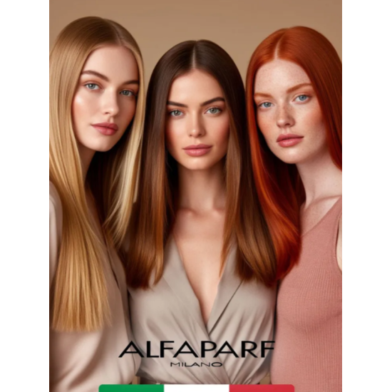 Маска для неслухняного волосся Liss Mask Yellow 500 мл