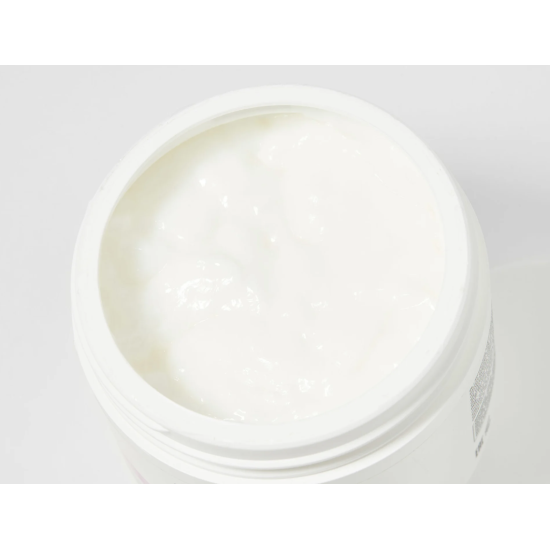 Маска для неслухняного волосся Liss Mask Yellow 500 мл