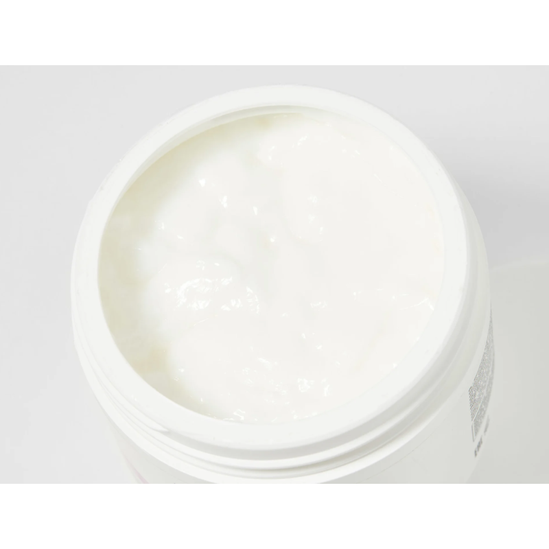 Маска для неслухняного волосся Liss Mask Yellow 500 мл