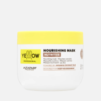 Маска для сухих волос Nourishing Mask Nutritive Yellow
