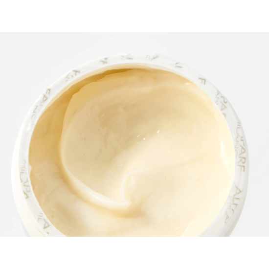 Маска для сухого волосся Nourishing Mask Nutritive Yellow