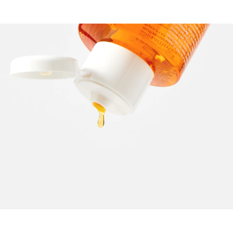 Олія для сухого волосся Nourishing Oil Yellow 100 мл