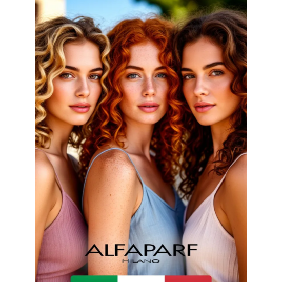 Моделюючий активатор для локонів Style Curl & Mold Activator Yellow 250 мл