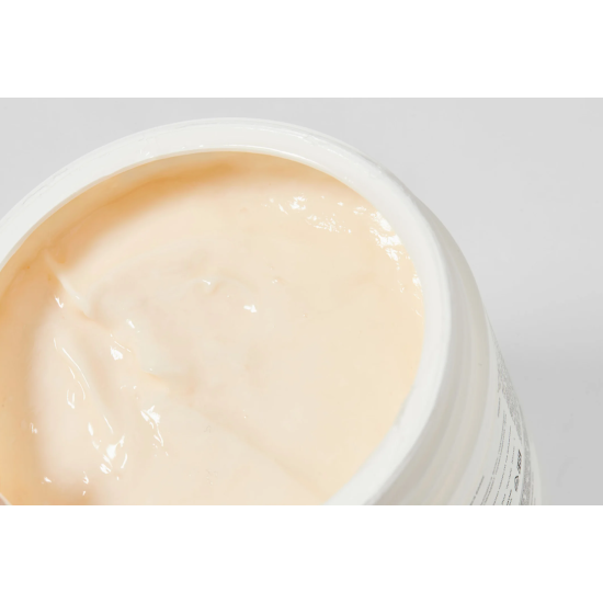 Незмивний пудинг для кучерявого волосся Curls Leave-In Pudding Yellow 500 мл