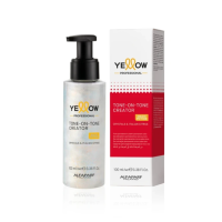 Перетворювач тон-в-тон Tone-on-tone Creator Yellow 100 мл