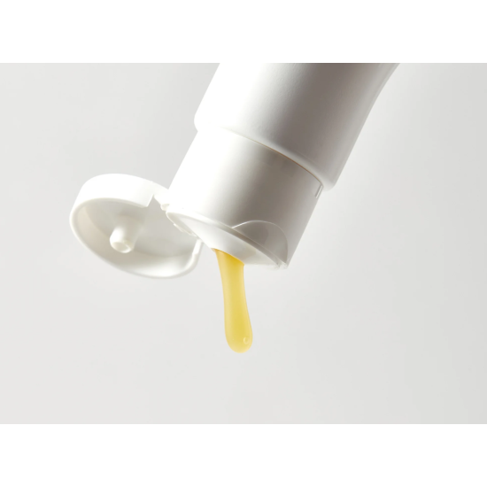 Шампунь для блиску волосся Star Illuminating Shampoo Yellow