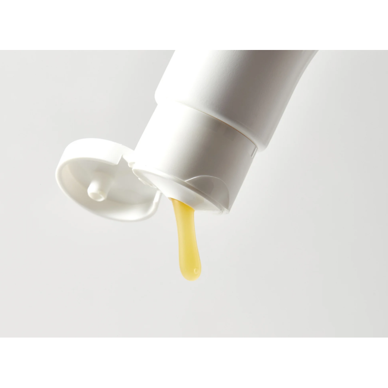 Шампунь для блиску волосся Star Illuminating Shampoo Yellow