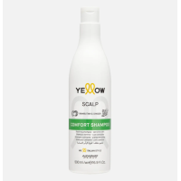Шампунь для чутливої ​​шкіри голови Scalp Comfort Shampoo Yellow 500 мл