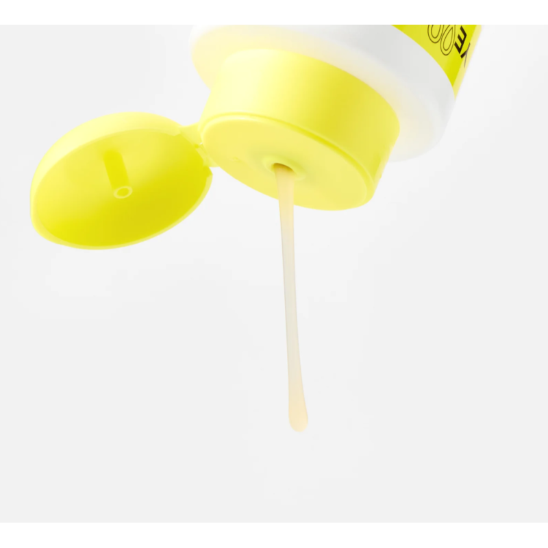 Шампунь для живлення та зволоження сухого волосся Shampoo Nourishing Yellow Шампунь для живлення та зволоження сухого волосся Shampoo Nourishing Yellow