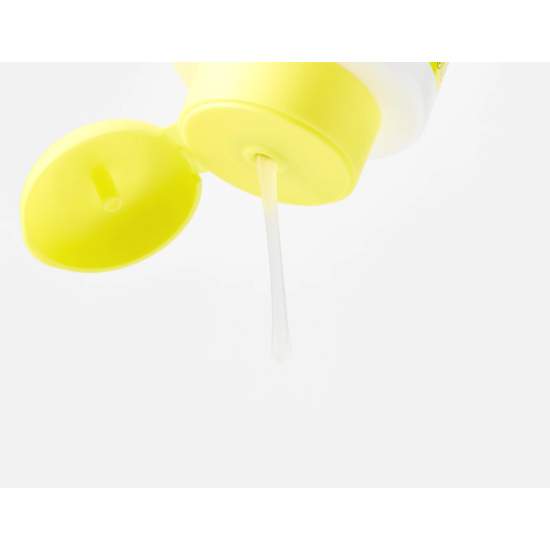 Шампунь для восстановления повреждённых волос Shampoo Repair Yellow