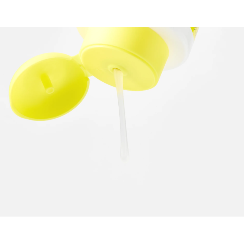 Шампунь для восстановления повреждённых волос Shampoo Repair Yellow