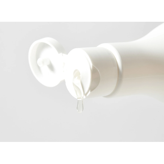 Шампунь для кучерявого волосся Curls Low Shampoo Yellow 500 мл