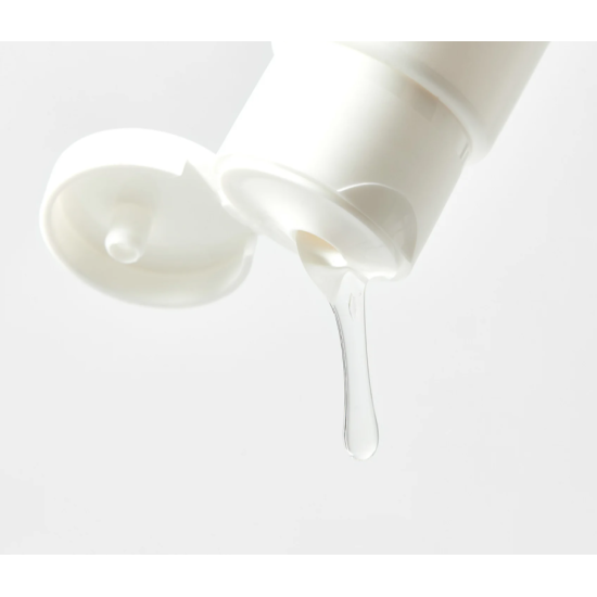 Шампунь для жирной кожи головы Scalp Balance Shampoo Yellow 500 мл