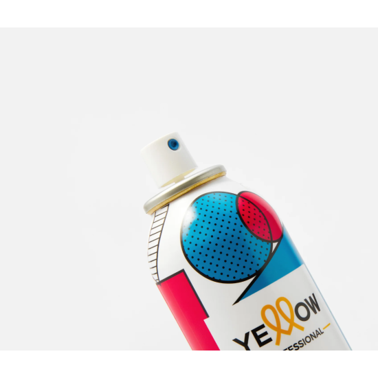 Спрей-термозахист Style Thermal Protector Yellow 250 мл