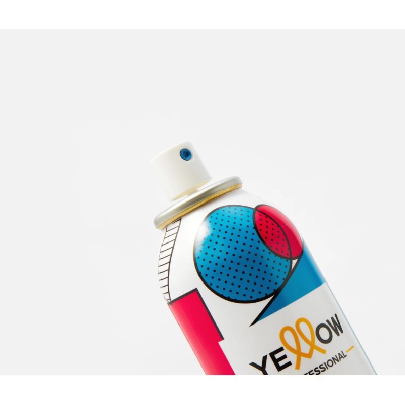 Спрей-термозахист Style Thermal Protector Yellow 250 мл