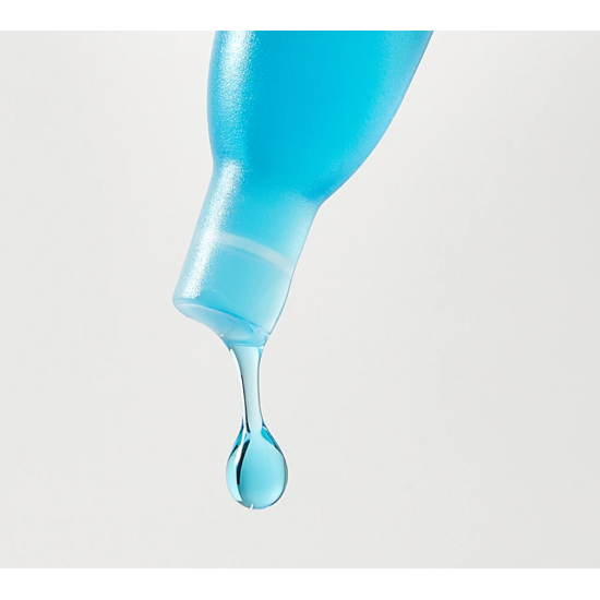 Відновлююча сироватка для волосся Star Intensive Yellow 6 х 13 мл