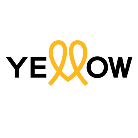 Крем-фарба перманентна для волосся Permanent Cosmetic Coloring Cream Yellow