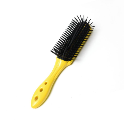 Браш-стайлер YS-T09 Straight Air Styler Y.S.Park Professional 