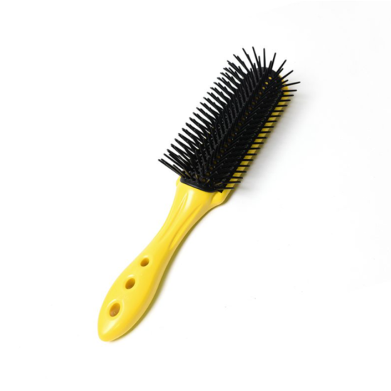 Браш-стайлер YS-T09 Straight Air Styler Y.S.Park Professional 