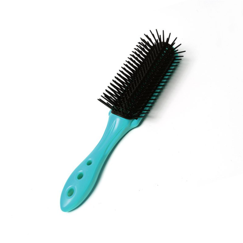 Браш-стайлер YS-T09 Straight Air Styler Y.S.Park Professional 