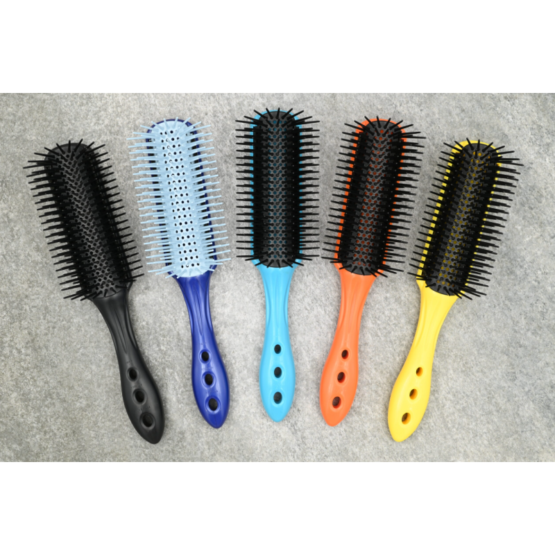 Браш-стайлер YS-T09 Straight Air Styler Y.S.Park Professional 