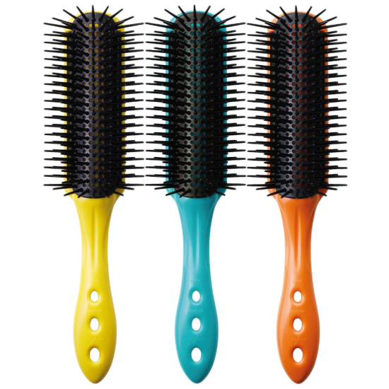 Браш-стайлер YS-T09 Straight Air Styler Y.S.Park Professional 